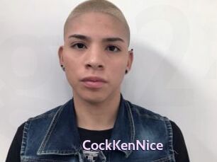 CockKenNice