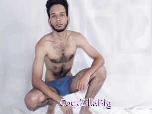 CockZillaBig