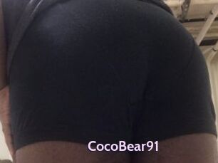 CocoBear91