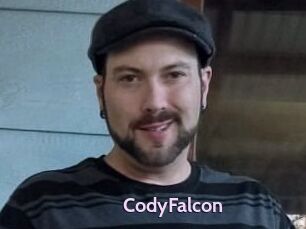 CodyFalcon