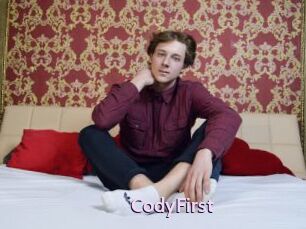 CodyFirst