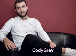 CodyGrey