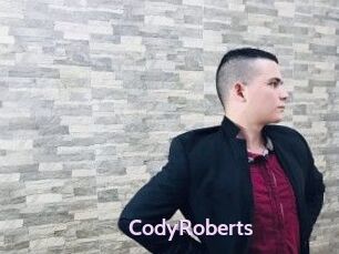 CodyRoberts