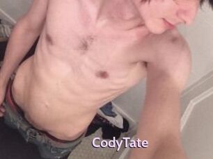 CodyTate