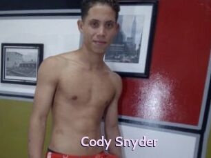 Cody_Snyder