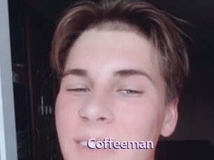 Coffeeman