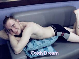 ColdyDream