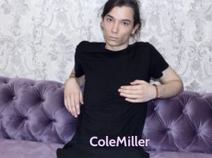 ColeMiller