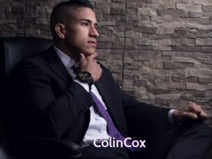 ColinCox