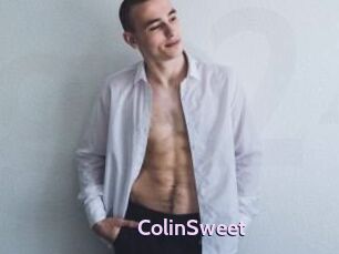 ColinSweet