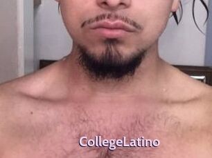 CollegeLatino