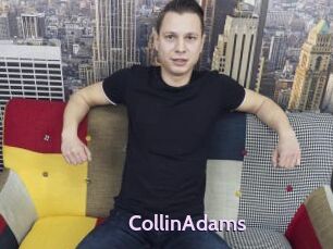 CollinAdams