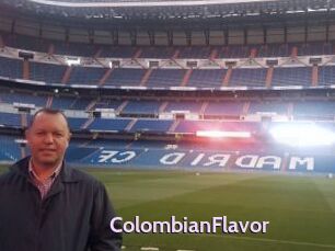 ColombianFlavor