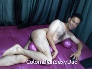 ColombianSexyDad