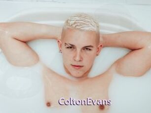 ColtonEvans