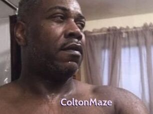 Colton_Maze