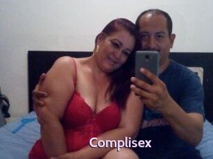 Complisex