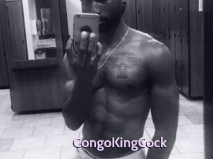 CongoKingCock