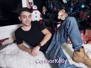 ConnorKelly