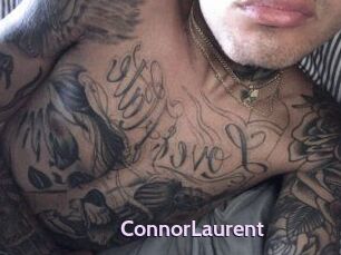 Connor_Laurent