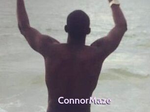 Connor_Maze