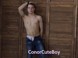 ConorCuteBoy