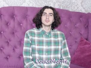 ConorMorris