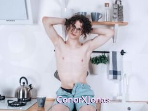 ConorXJonas