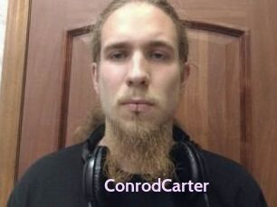 ConrodCarter