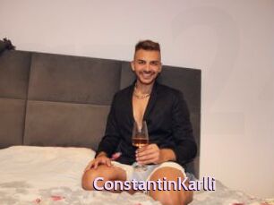 ConstantinKarlli