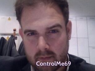 ControlMe69