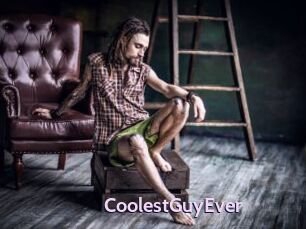 CoolestGuyEver