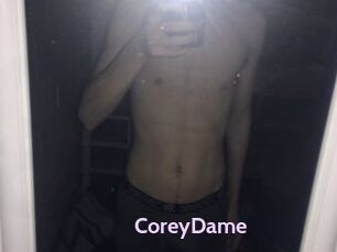 CoreyDame