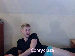 Coreycraze