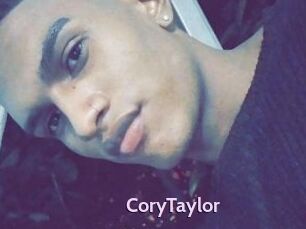 CoryTaylor