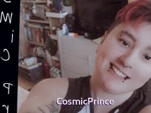 CosmicPrince