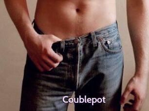 Coublepot