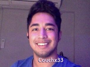 Couchx33