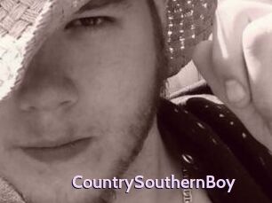 CountrySouthernBoy