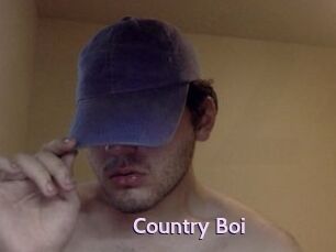 Country_Boi