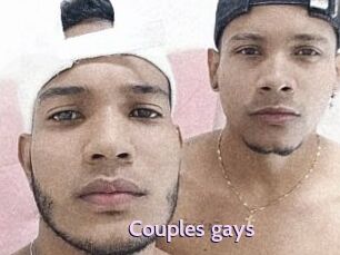 Couples_gays