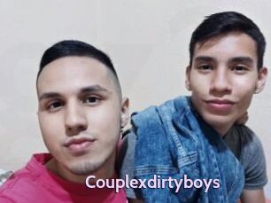 Couplexdirtyboys