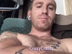 CrazyCrash