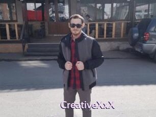 CreativeXxX