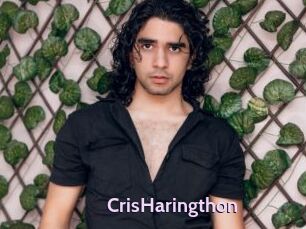 CrisHaringthon