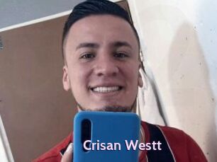 Crisan_Westt