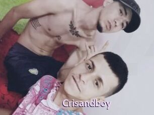 Crisandboy