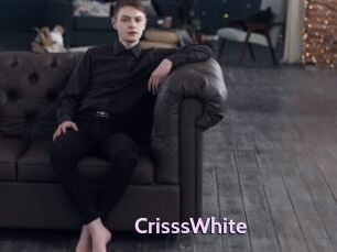 CrisssWhite