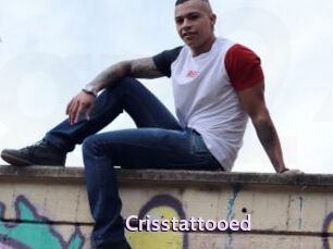 Crisstattooed