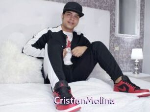 CristianMolina